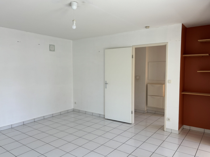 Offres de vente Appartement Pessac (33600)