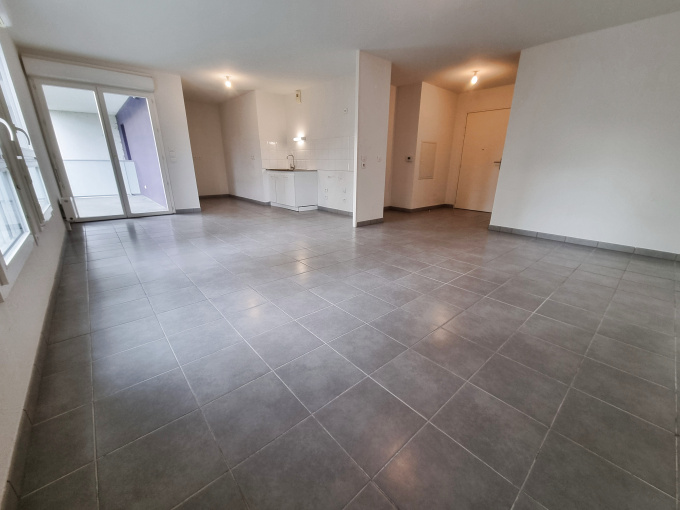 Offres de vente Appartement Bruges (33520)