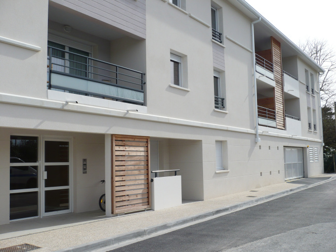 Offres de location Appartement Martignas-sur-Jalle (33127)