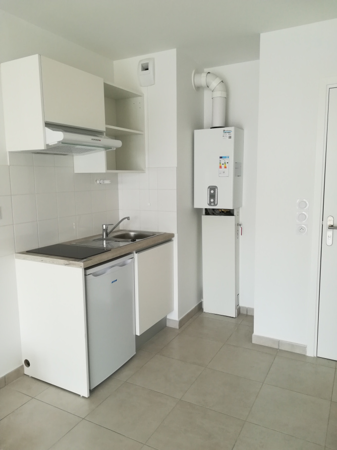 Offres de location Appartement Villenave-d'Ornon (33140)