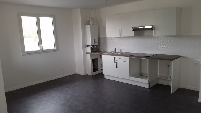 Offres de location Appartement Blanquefort (33290)