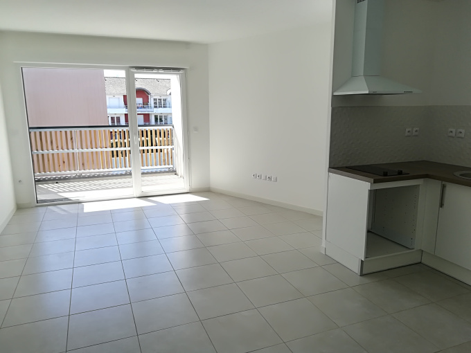 Offres de location Appartement Mérignac (33700)