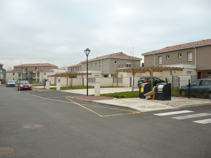 Offres de location Appartement Yvrac (33370)
