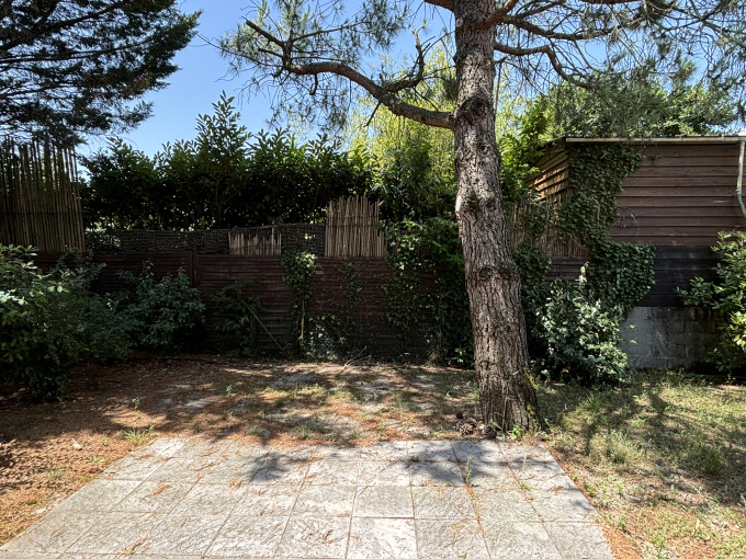 Offres de vente Appartement Eysines (33320)