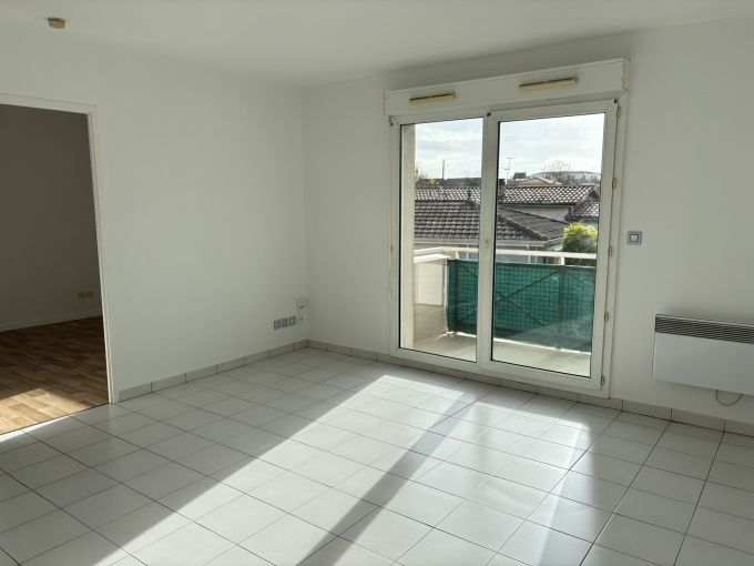 Offres de vente Appartement Pessac (33600)
