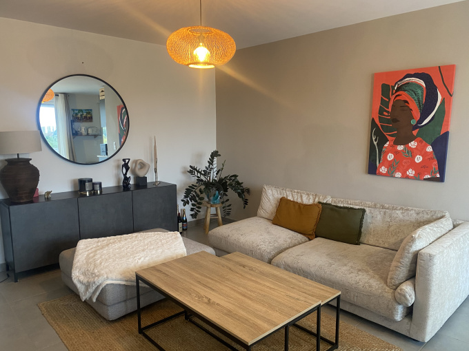 Offres de location Appartement Pessac (33600)