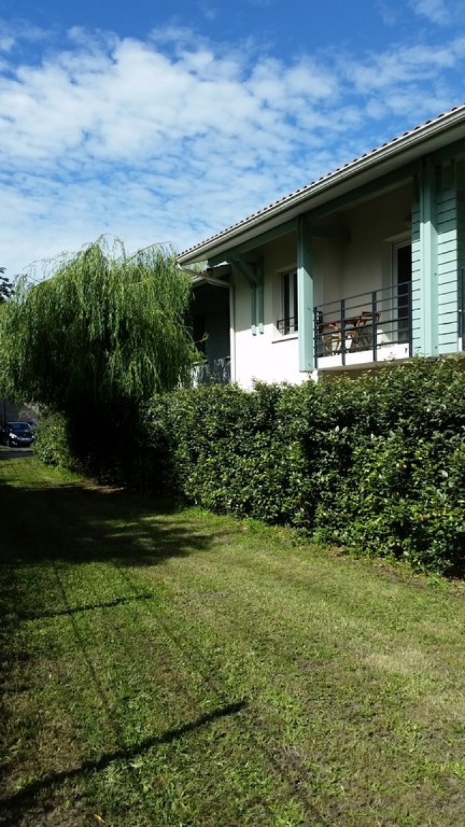 Offres de location Appartement Eysines (33320)