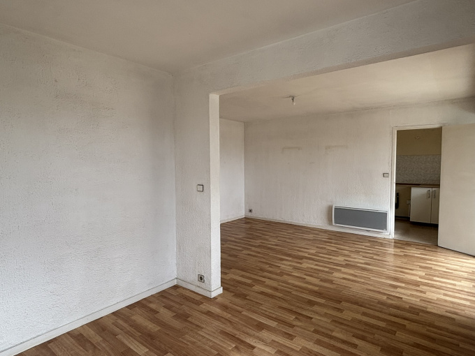 Offres de vente Appartement Bordeaux (33000)