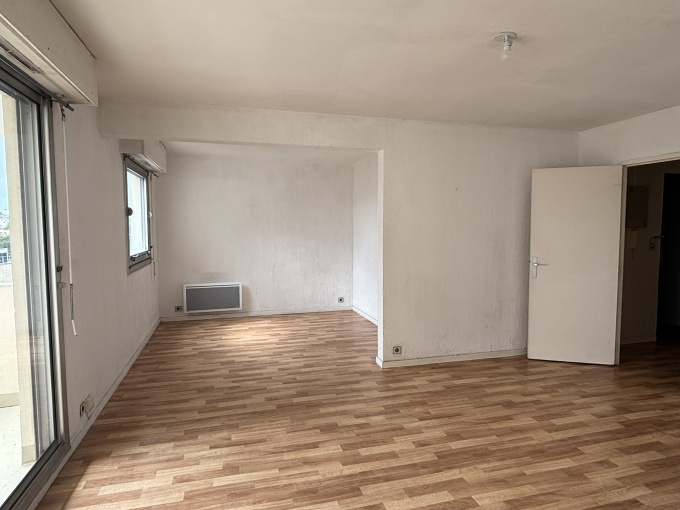 Offres de vente Appartement Bordeaux (33000)