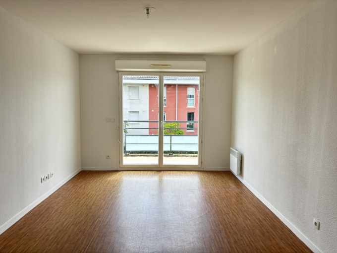 Offres de vente Appartement Yvrac (33370)