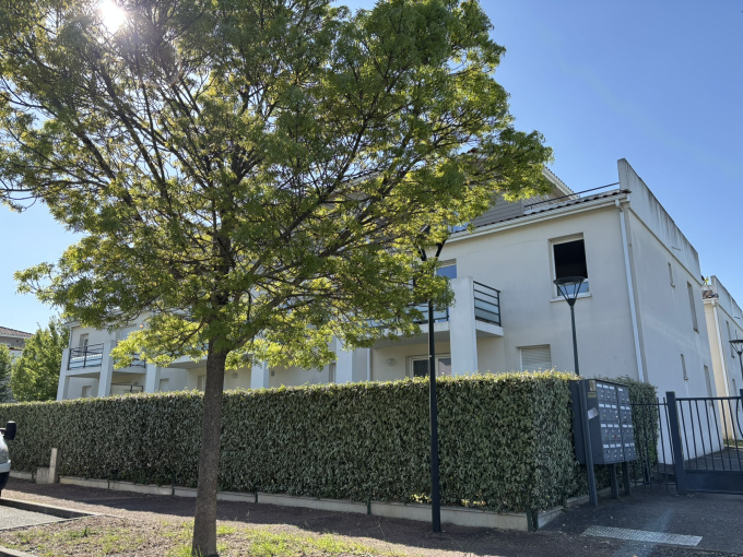 Offres de vente Appartement Yvrac (33370)