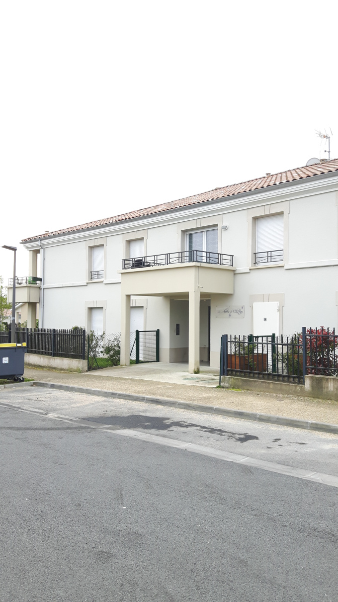 Offres de location Rez de jardin Cadaujac (33140)