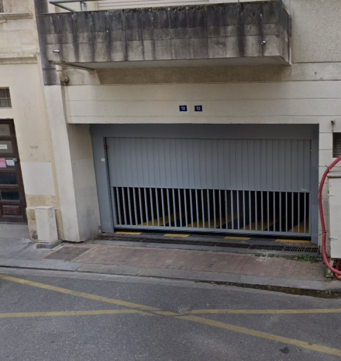 Offres de location Garage Bordeaux (33000)
