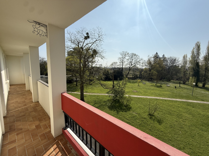 Offres de location Appartement Talence (33400)