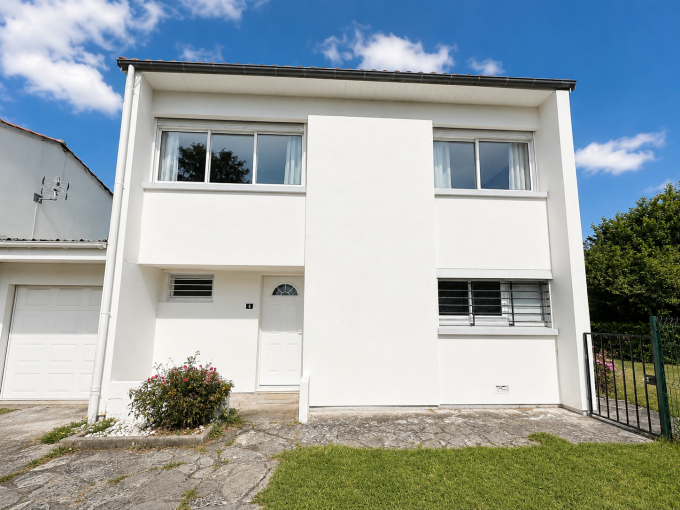 Offres de vente Maison Villenave-d'Ornon (33140)