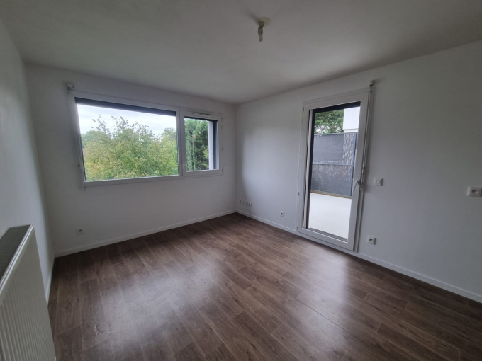 Offres de vente Appartement Eysines (33320)