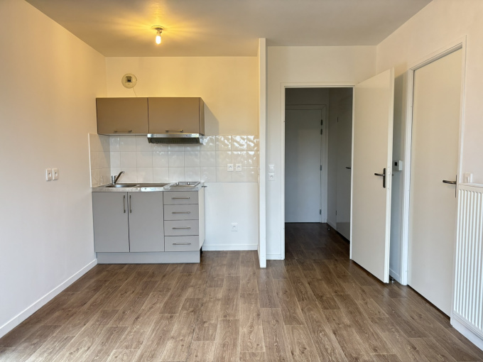 Offres de vente Appartement Eysines (33320)