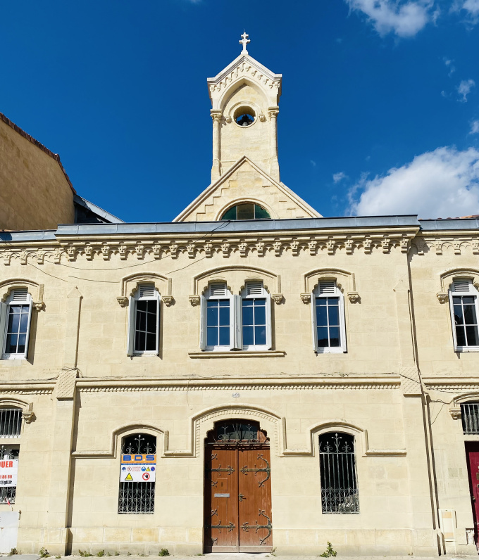 Offres de location Duplex Bordeaux (33000)