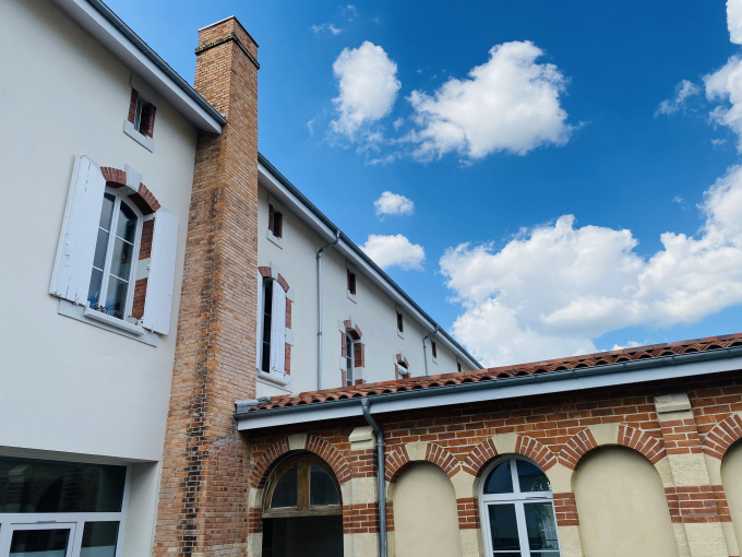 Offres de location Duplex Bordeaux (33000)