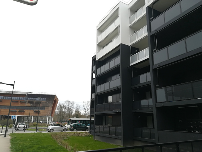 Offres de location Appartement Bègles (33130)