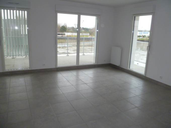 Offres de location Appartement Bordeaux (33000)