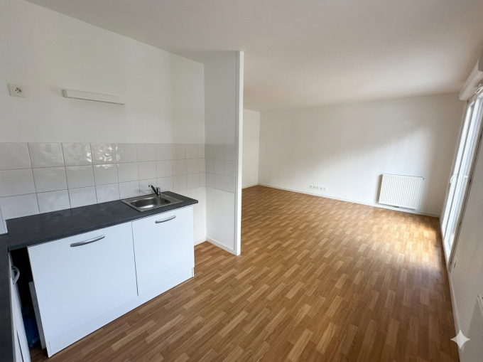 Offres de vente Appartement Martignas-sur-Jalle (33127)