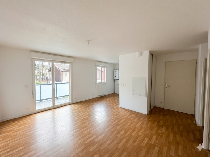 Offres de vente Appartement Martignas-sur-Jalle (33127)