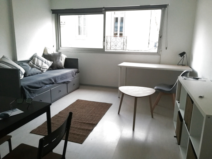 Offres de location Appartement Bordeaux (33000)