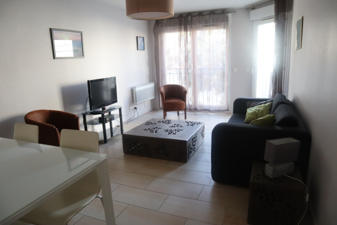 Offres de location Appartement Bordeaux (33000)