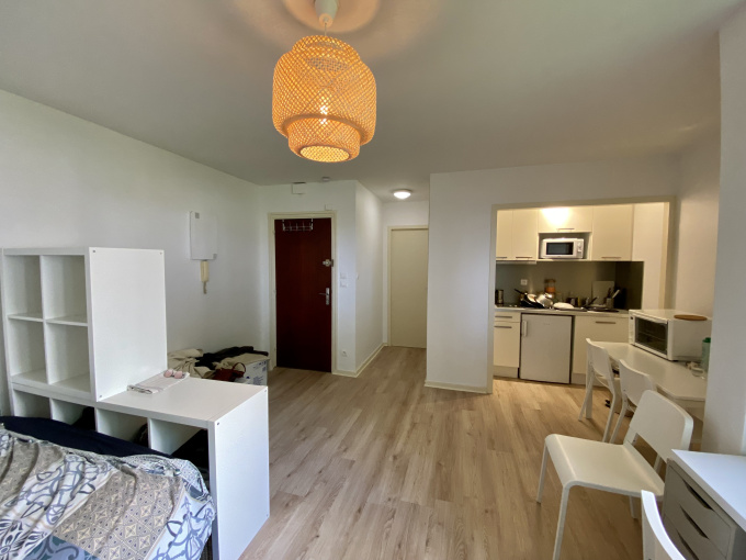 Offres de location Appartement Bordeaux (33000)