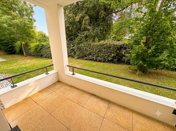 Offres de vente Appartement Yvrac (33370)