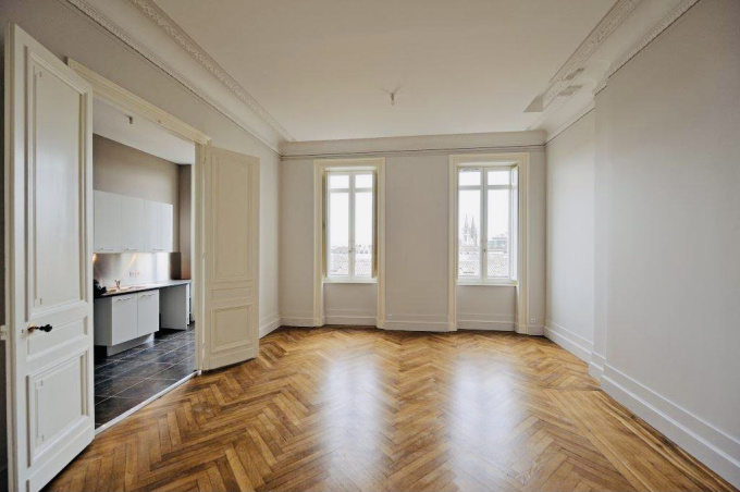 Offres de vente Appartement Bordeaux (33000)