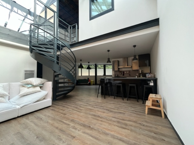 Offres de location Loft Bordeaux (33000)