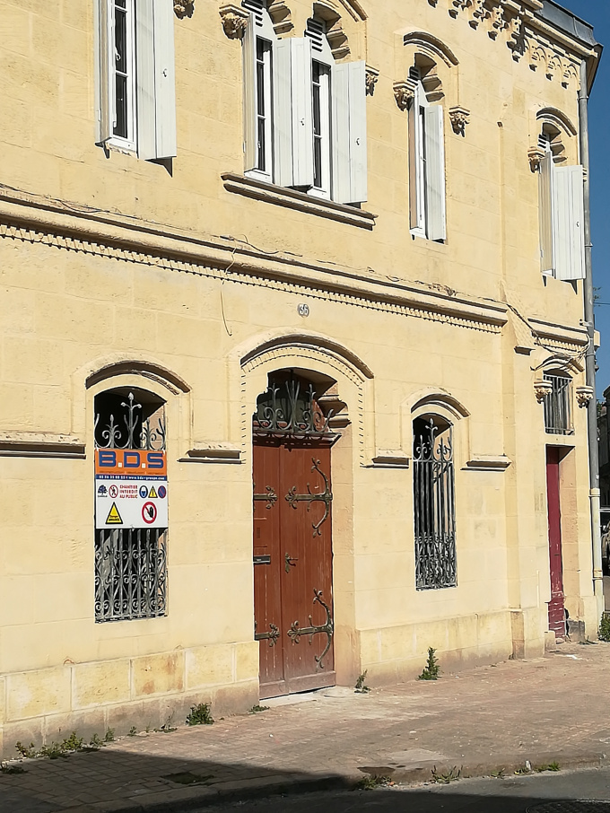 Offres de location Appartement Bordeaux (33000)