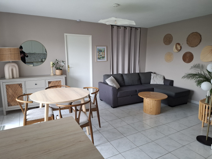 Offres de location Appartement Mérignac (33700)