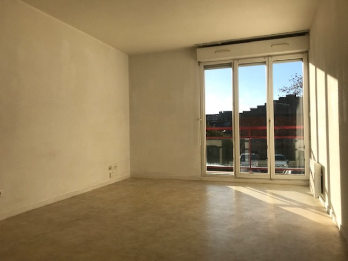 Offres de location Appartement Bordeaux (33000)