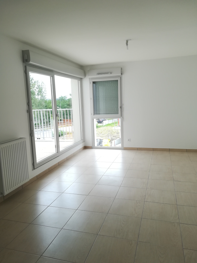 Offres de location Appartement Villenave-d'Ornon (33140)