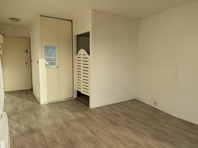 Offres de vente Appartement Bordeaux (33000)