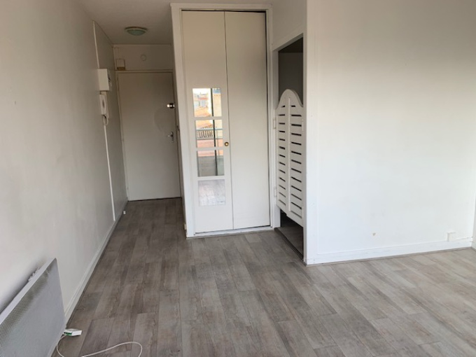 Offres de vente Appartement Bordeaux (33000)