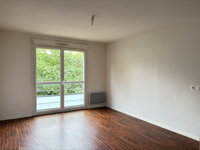 Offres de vente Appartement Eysines (33320)