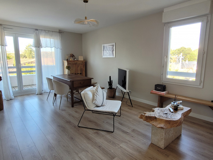 Offres de location Appartement Mérignac (33700)