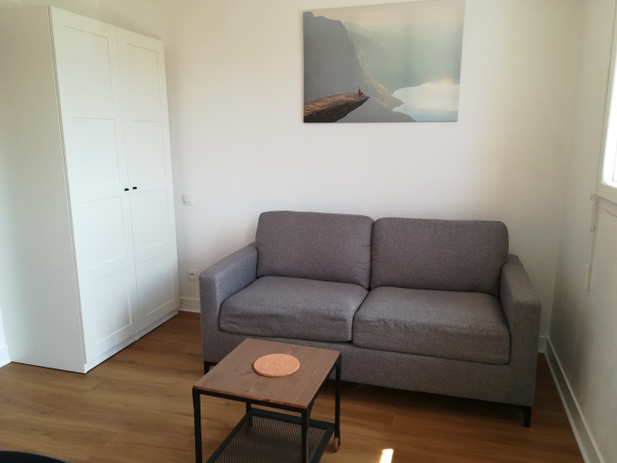 Offres de location Studio Villenave-d'Ornon (33140)