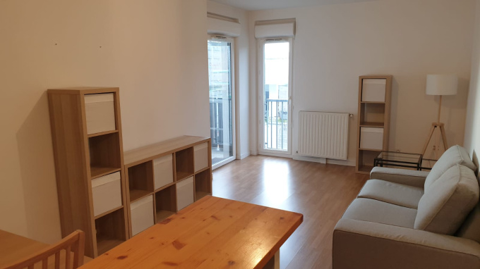 Offres de location Appartement Bordeaux (33000)
