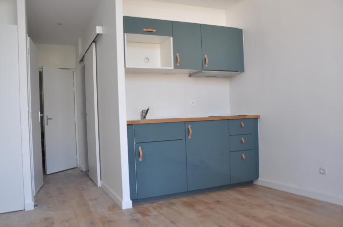 Offres de location Studio Bordeaux (33000)