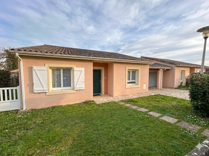Offres de vente Maison Saint-Astier (24110)