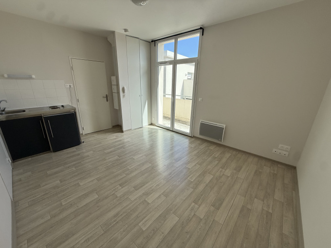 Offres de location Studio Bordeaux (33000)