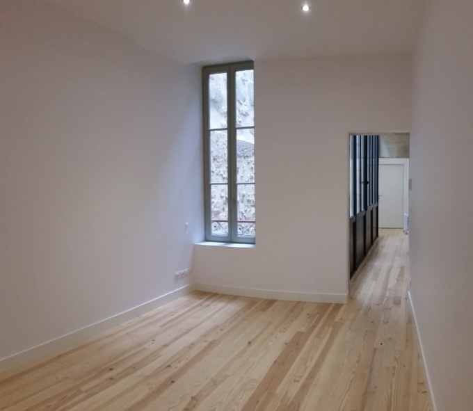 Offres de location Appartement Bordeaux (33000)