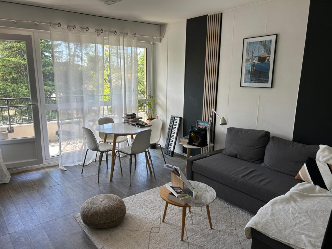 Offres de location Appartement Pessac (33600)