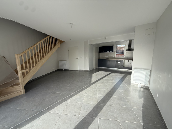 Offres de location Duplex Pessac (33600)