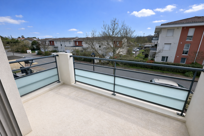Offres de vente Appartement Yvrac (33370)